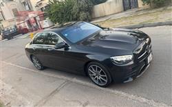 مێرسێدس بێنز E-Class